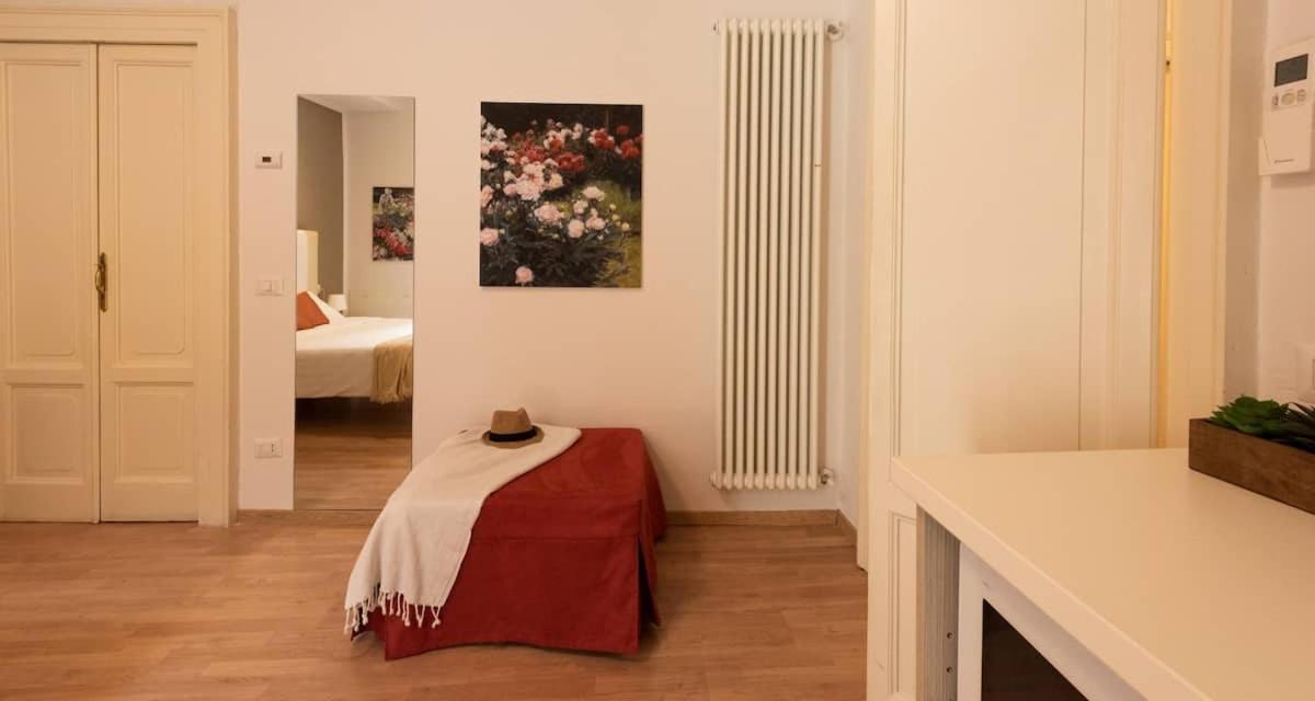 Russomanno Apartments Côme Esterno foto