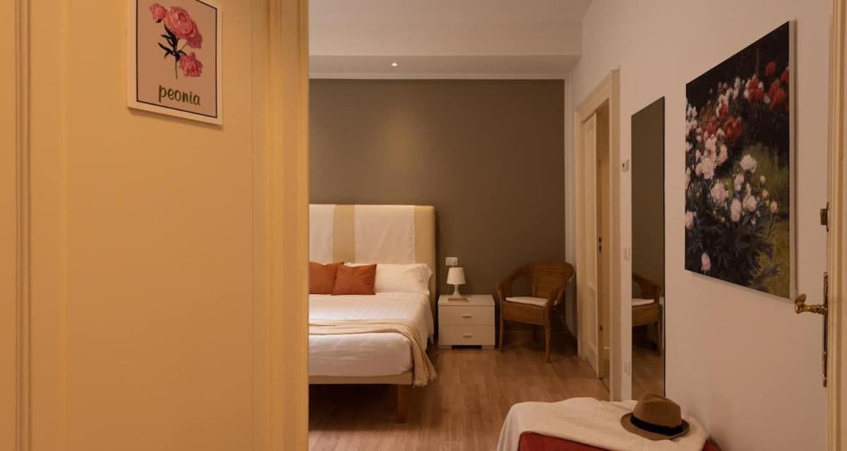 Russomanno Apartments Côme Esterno foto