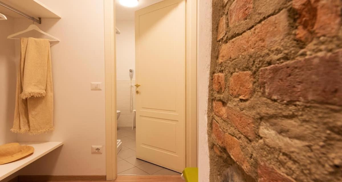 Russomanno Apartments Côme Esterno foto
